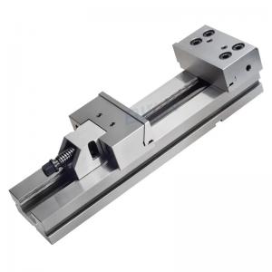 GT CNC Precision Modular Machine Vise For Milling Machine GT CNC Precision Modular Machine Vise For Milling Machine